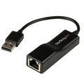 Startech.Com USB 2.0 Fast Ethernet Network Adapter - USB NIC USB2100